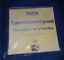 4 alte 7" Vinyl Single