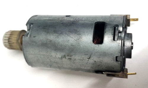Motor 502300 61r07 delonghi - ma-502300-61r07,