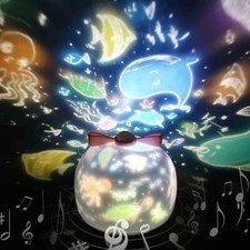 Sternenhimmel Projektor Lampe