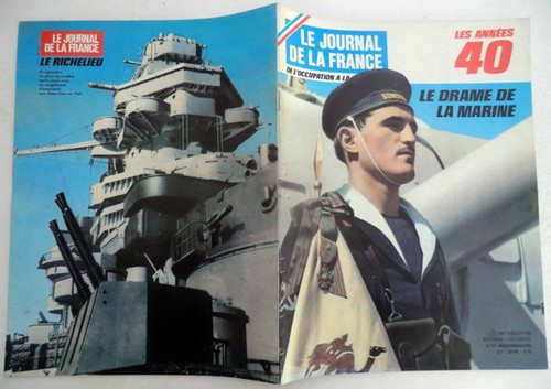 Journal france nr - journal, la