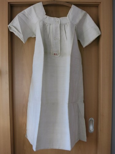 Altes 1900 handgewebtes - 1900,