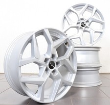 19 Zoll original KIA Sportage V NQ5 R2400ADE09 Alufelgen Felgensatz