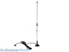 FUNKSCANNER MINISCAN BOS AUTO