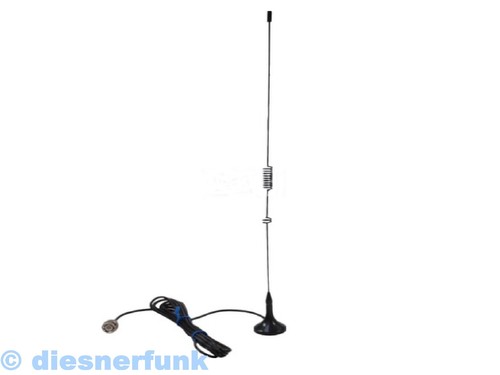 Funkscanner miniscan bos - funkscanner,