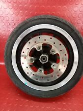 Felge Vorderrad Kymco Like 125