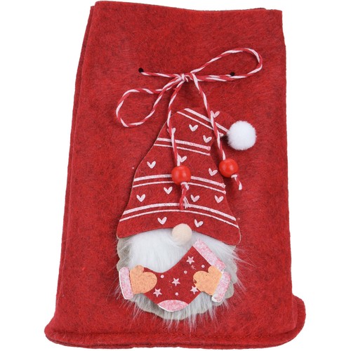 Weihnachtssack mit