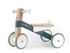 Laufrad aus Holz Sportbike