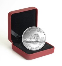 Kanada 2016 1 Dollar 150