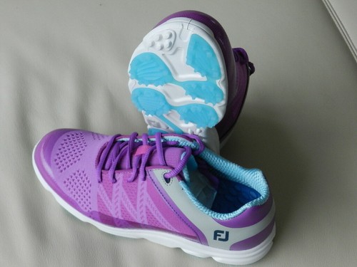 Footjoy sport golfschuhe - footjoy,