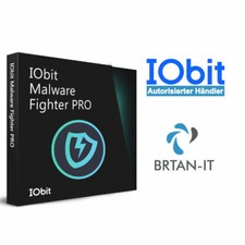 IObit Malware Fighter 13 PRO