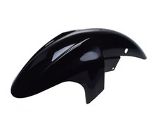 Schwarz Schutzblech Kotflügel