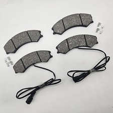 Bremsklötze Multicar M26