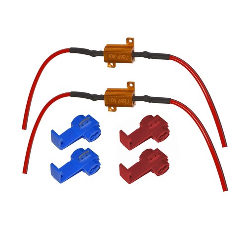 Widerstand watt 39 - 10, ohm