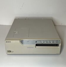 SONY Color Video Printer UP-2330P Drucker 
