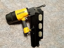 Bostitch Druckluft Streifennagler BRT160-B-E