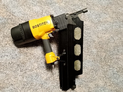 Bostitch druckluft - bostitch,