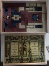 Anker Steinbaukasten No. 8 (6