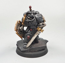 Black Templars Converted