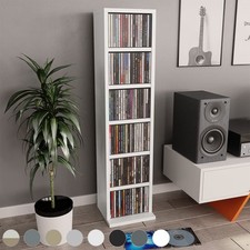 Bücherregal Standregal