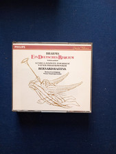 Set mit zwei Compact Discs