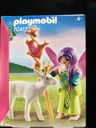 Playmobil 70417 fee mit - fee,