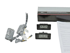 LED Kennzeichenleuchten