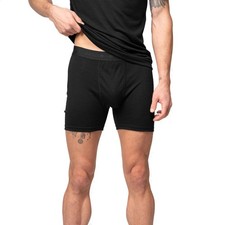 DEVOLD BREEZE Plus Merino 200