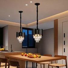 K9-Kristall Kronleuchter