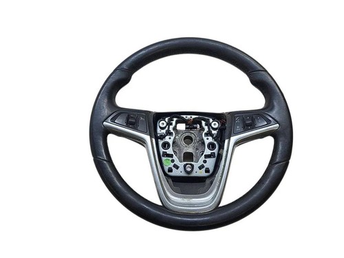 Opel insignia g09 lenkrad - opel,
