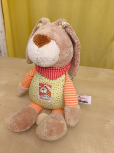 Sigikid hase wombel bombel - bombel, mit