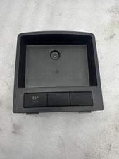 VW Touran 1T Caddy 2K Mittelkonsole Aufbewahrungsfach Ablagefach Fach 1T1857368