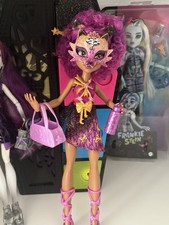 Monster High Buried Secrets