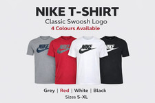 Nike Futura T-Shirt Herren