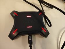 Xim4 adapter für - für, playstation