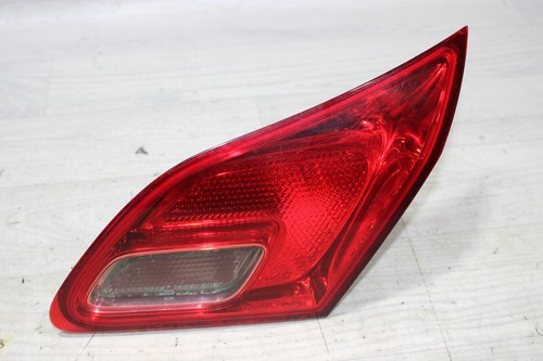 Opel astra rückleuchte - astra, j