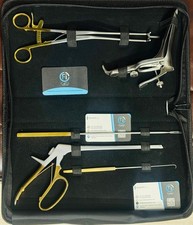 Kolposkop Instrumentenset /