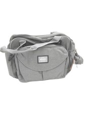 Beaba Wickeltasche Babybedarf Genève II Organisation Isolierfach Befestigung Kin