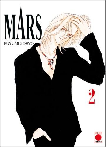 Mars band panini - mars,