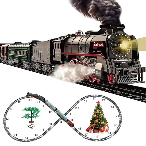 Eisenbahnset für kinder mit - eisenbahnset,