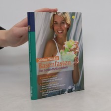 Basenfasten  |  Sabine