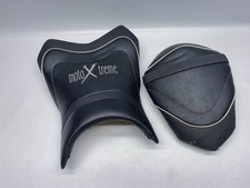 Kawasaki Z800 Vorne Hinten Sitzbank Sitze Front Rear Seat saddle (3) 15'