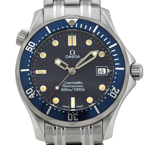 Omega seamaster professional - seamaster,