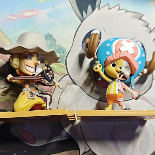 One piece tony - one,