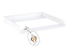 Shefa Kids Wickelaufsatz Für IKEA Malm & Hemnes Wickelkommode - Zustand gut