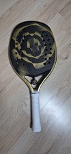 Beach tennis racket - beach,