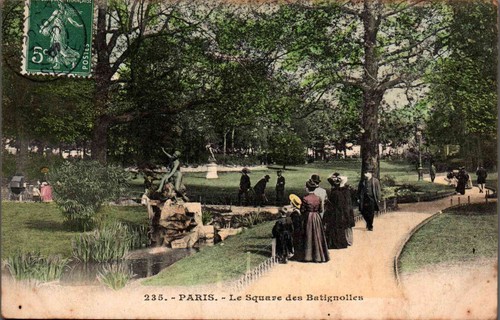 77954 cpa paris le square - -,