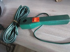 Stromkabel mit Steckvorrichtung  VORWERK Kobold 118 119 120 121 122  neuwertig