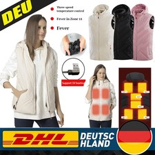 USB Wärme Beheizbare