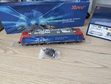 Roco 70650 - SBB Cargo Re484 011 - Digital/Sound - OVP - TOP!
