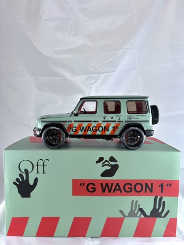 Mercedes benz klasse - benz, g63